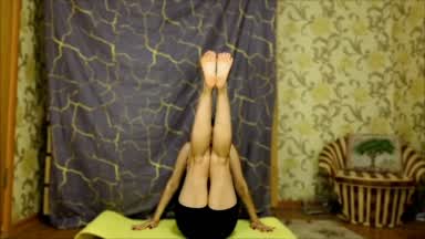 yoga and sport master!