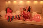 Take a shower with me