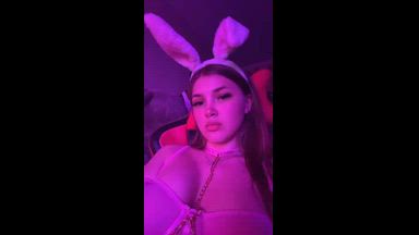 bad bunny