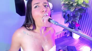 🍒🤤I want to suck your huge cock until you cum on