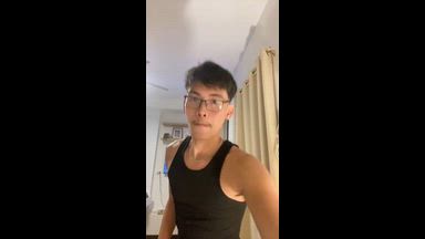 Dance move lol