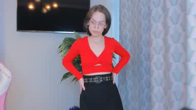 I'm really looking forward to being able to feel t