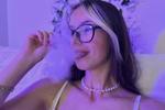 Glasses and Smoke