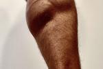 Calf muscles