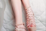 High Heels & Shoes