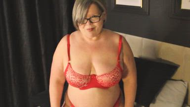 Do you feel teased?