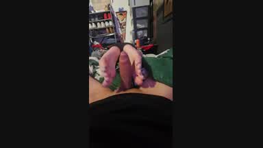 Footjob Trailer
