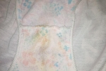 Dirty panty