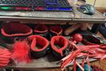 BDSM KIT FOR MY SLAVE