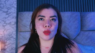 leila pons — My sweet face!😏