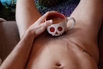 who wants coffee?