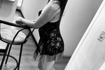sexy lady
