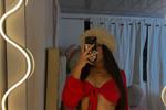 Red for your wishes