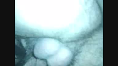 hairy ass and balls