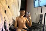 isaac tan โ cute body