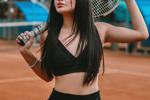 🎾​“Match Point Sexy”🎾​