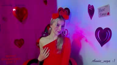 Valentine's day