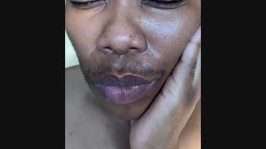 hairy   belinda