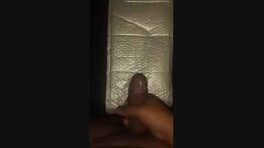 CumShot
