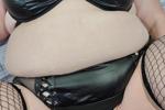 Black Cat Mask