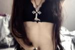 hello my name amy! i'm glad to see you in my room! live Chaturbate webcam gallery thumbnail