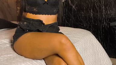 Hi daddy 😈