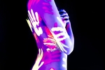 neon