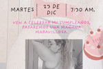 my birthday