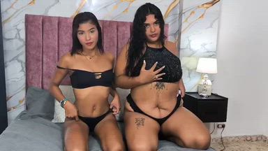 New Girls