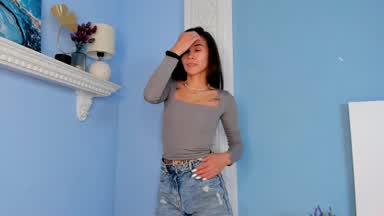 seductive dancing