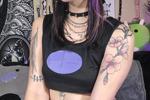 Sam cosplay