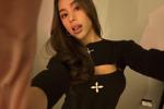 girl from h3ll โ SEXY