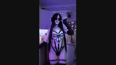 Would you play cyberpunk like this?