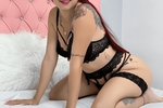 Sensuality