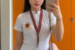 pretty luna — MED STUDENT