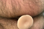 dildo in ass 2