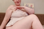 Your sweet chubby