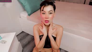 sloppy blowjob + ahegao