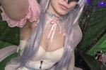 Thirsty Thursday Cam Show Outfits