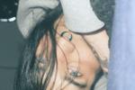 my blue eyes