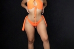 my favorite color!🧡