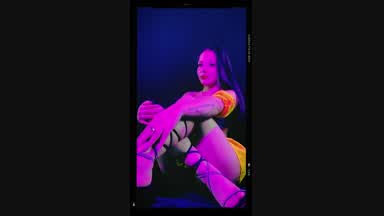 caliente