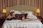 vintage and glamour