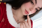 🎅 Christmas hugs & gratitude