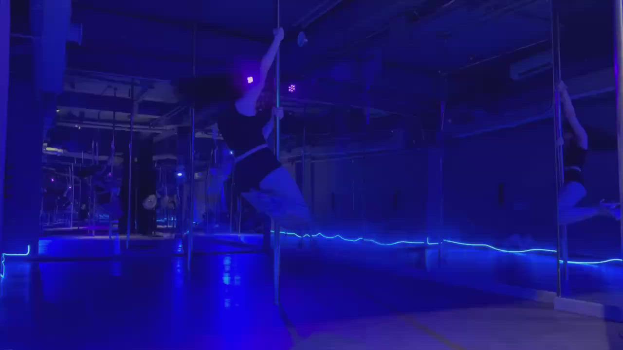 my dance^^