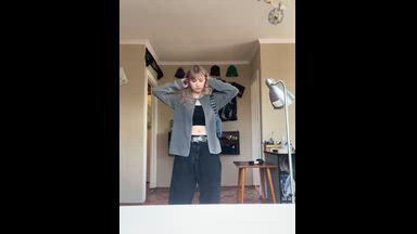Just me