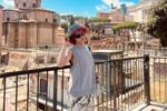 vacation on rome