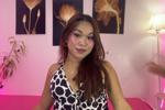 Your pretty savina