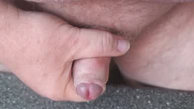 Wanking