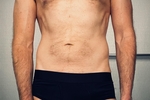 nycartist — Shirtless